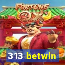 313 betwin